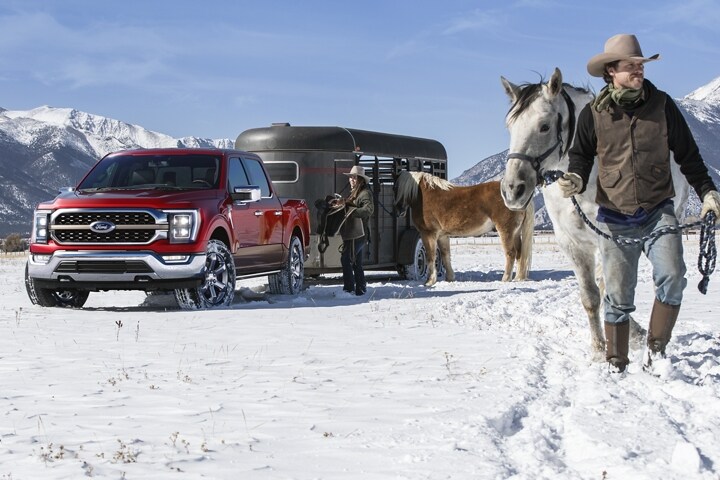 2021 Ford F-150 Rochester, MN | Rochester Ford