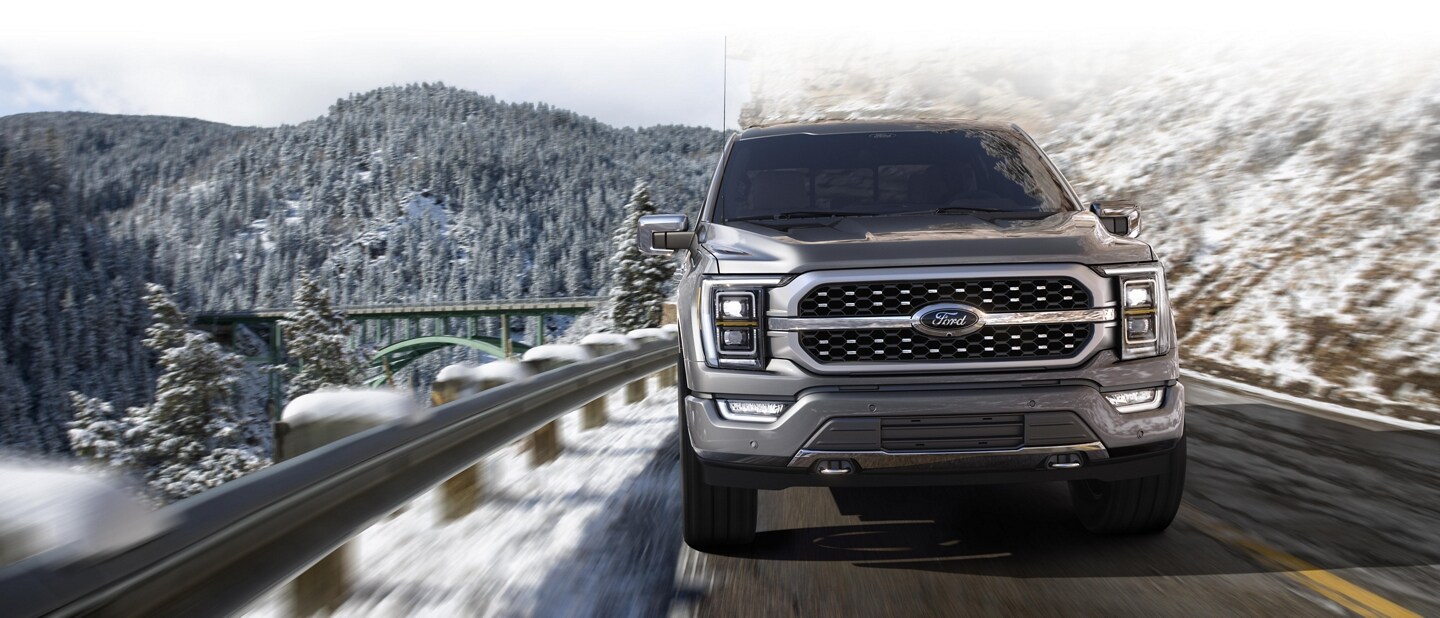 2021 hybrid pickup trucks deals