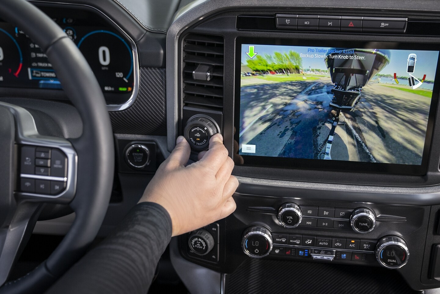 2021 Ford F 150 Truck Tougher Than Ever