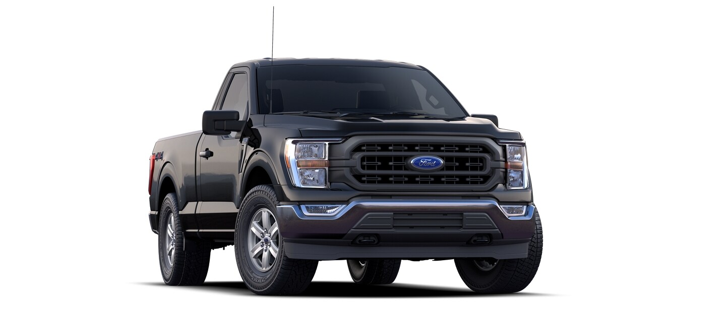 2021 Ford F 150 Truck Tough Features