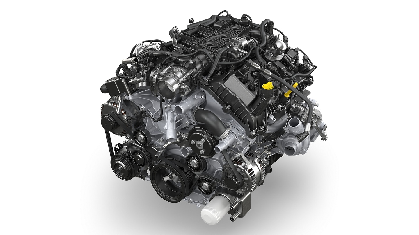 2024 ford f 150 truck performance features ford