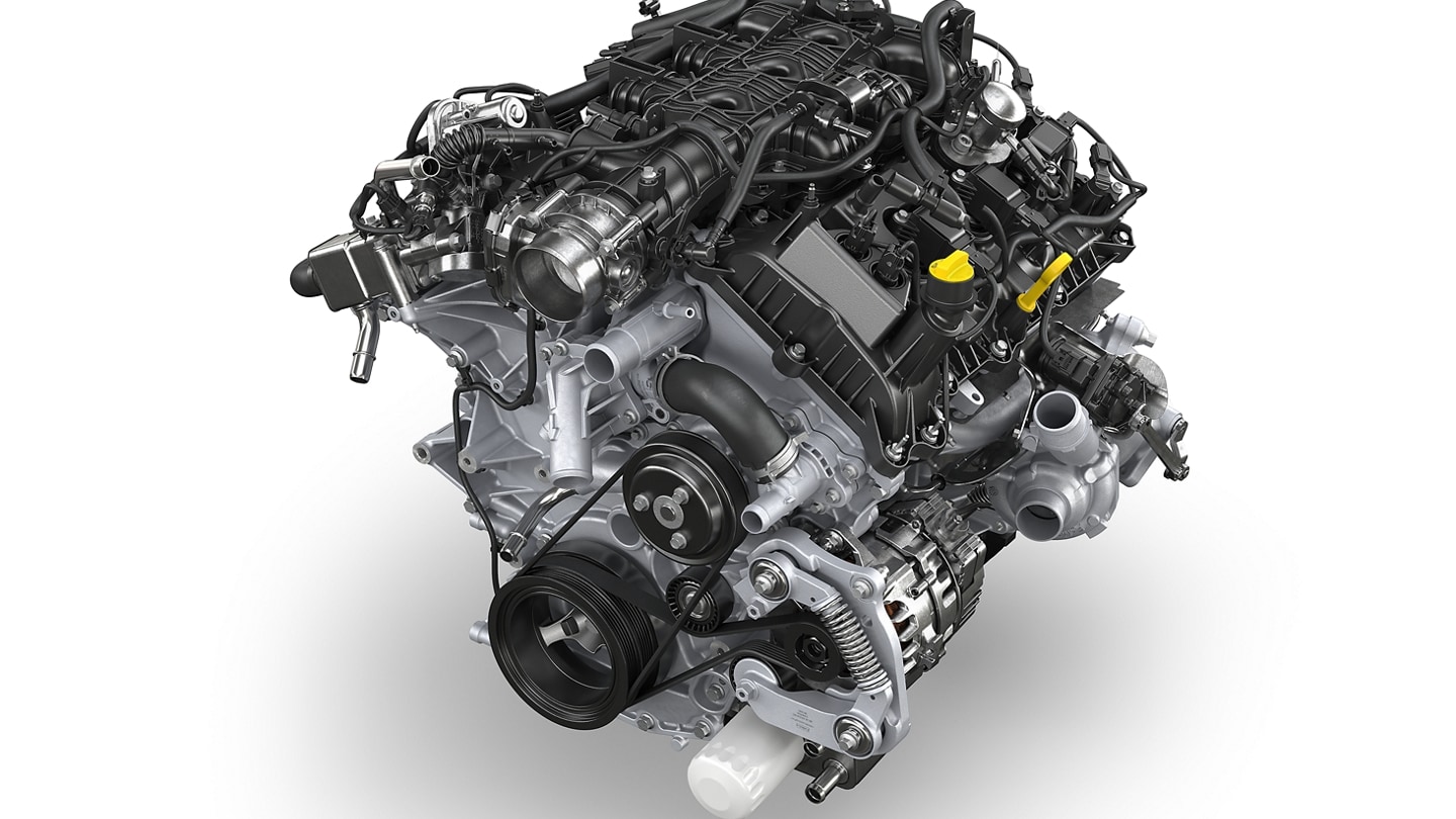 2024 ford f 150 truck performance features ford