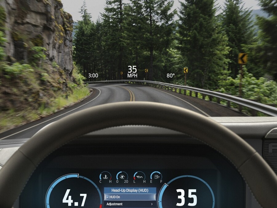 Head-Up Display