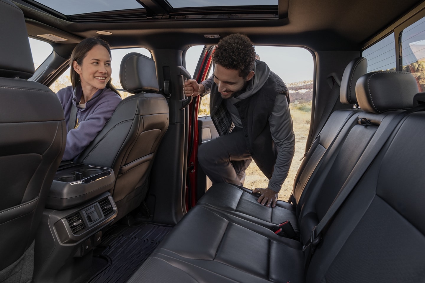 How Many Cab and Bed Configurations Does the F-150 Have?