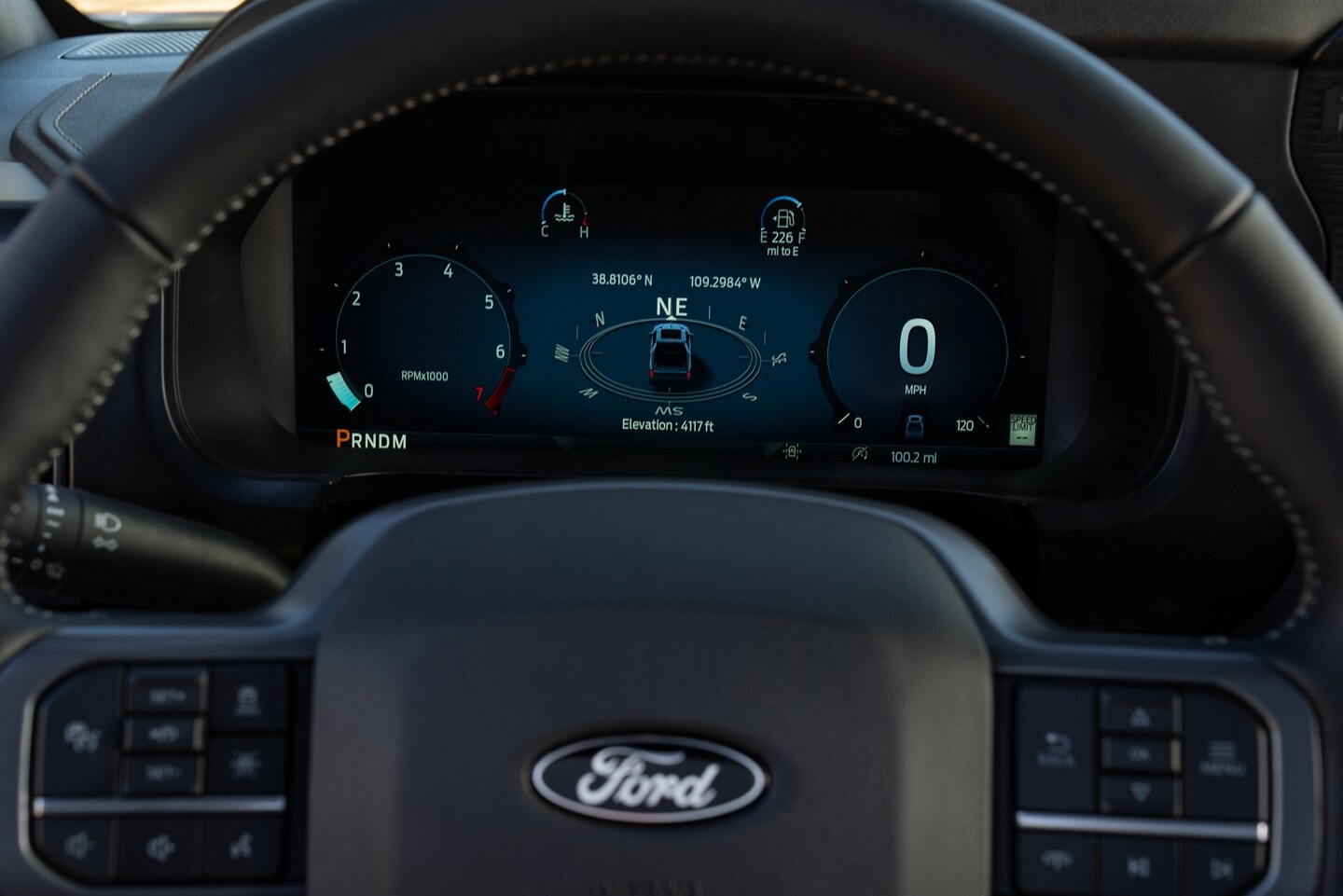 North Carolina Ford Dealership | Capital Ford of Raleigh