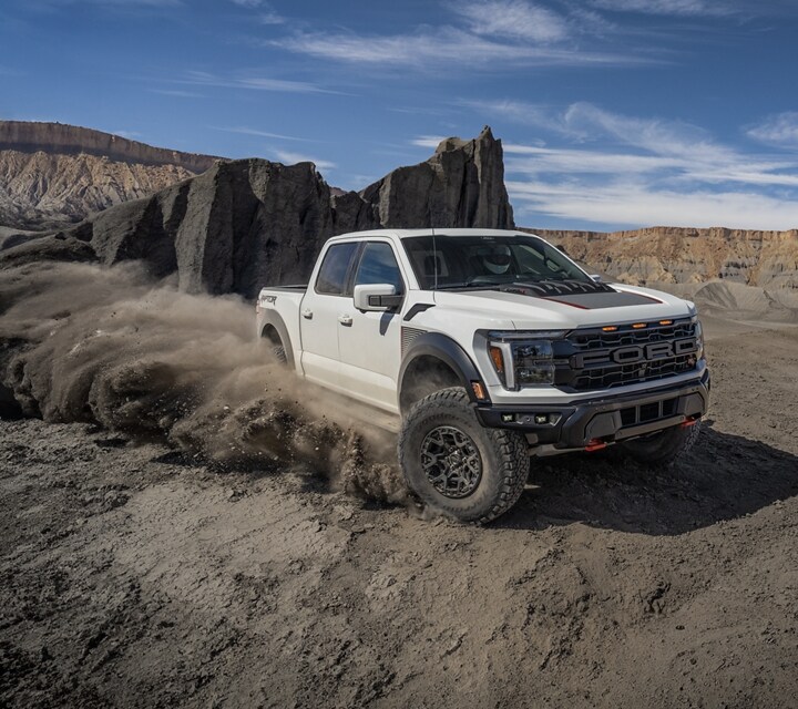 2024 Ford F150® Truck Pricing, Photos, Specs & More