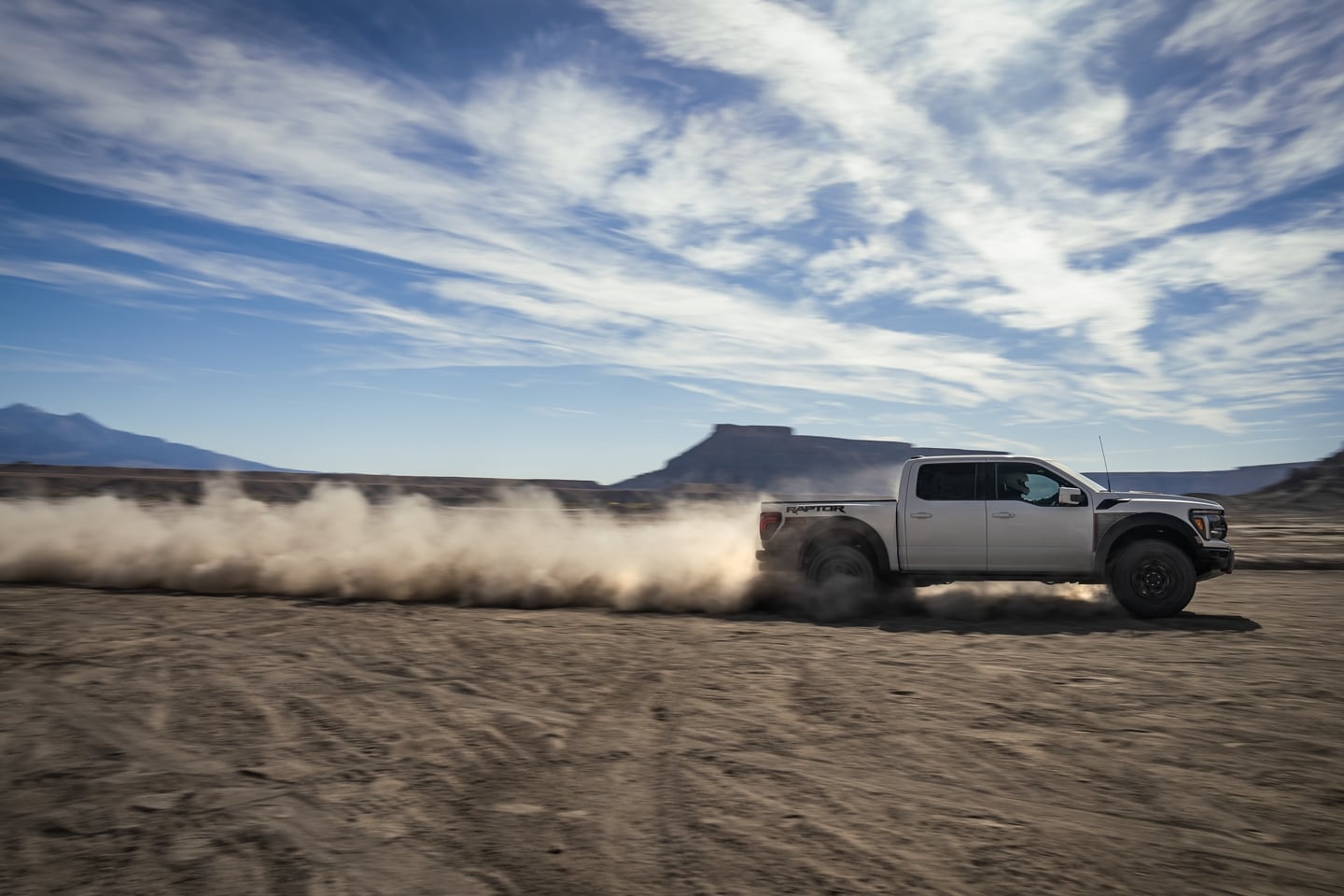 Ford F-150 Flexible Financing and Leasing Options at Columbine Ford