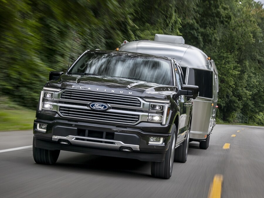 2024 Ford F150® Truck Pricing, Photos, Specs & More