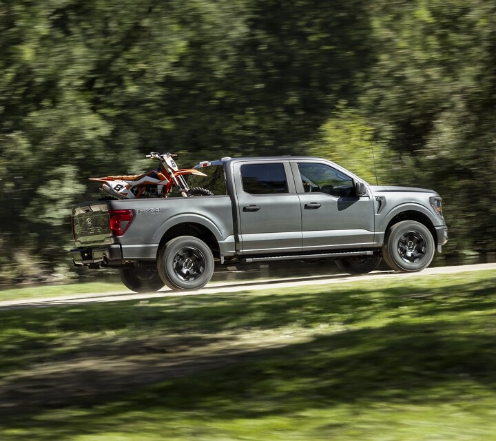 Ford F150® 2024 Precios, Fotos, Especificaciones y Más