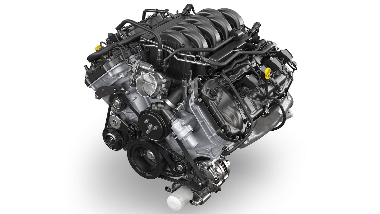 2025 Ford F-150® Truck | Performance | Ford.com
