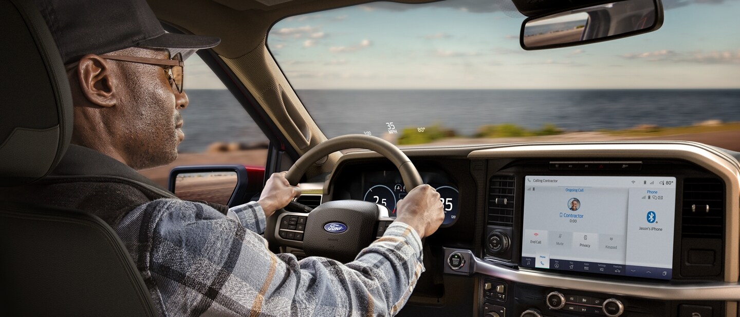 2025 Ford F150® Truck Pricing, Photos, Specs & More