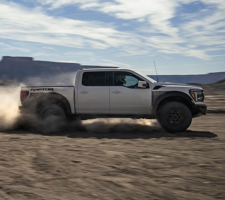2025 Ford F150® Truck Pricing, Photos, Specs & More