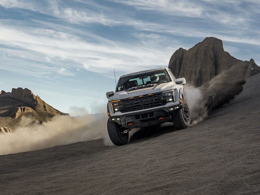 2025 Ford F150® Truck Pricing, Photos, Specs & More