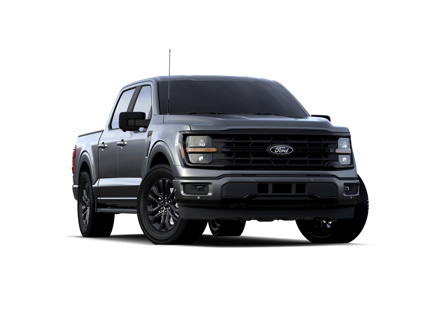 Grille Kit | FORD F-150 XLT 2025 Grille Kit | FORD F-150 XLT 2025