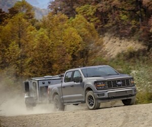 2025 Ford F-150® Truck  Off-Roading  Ford.com