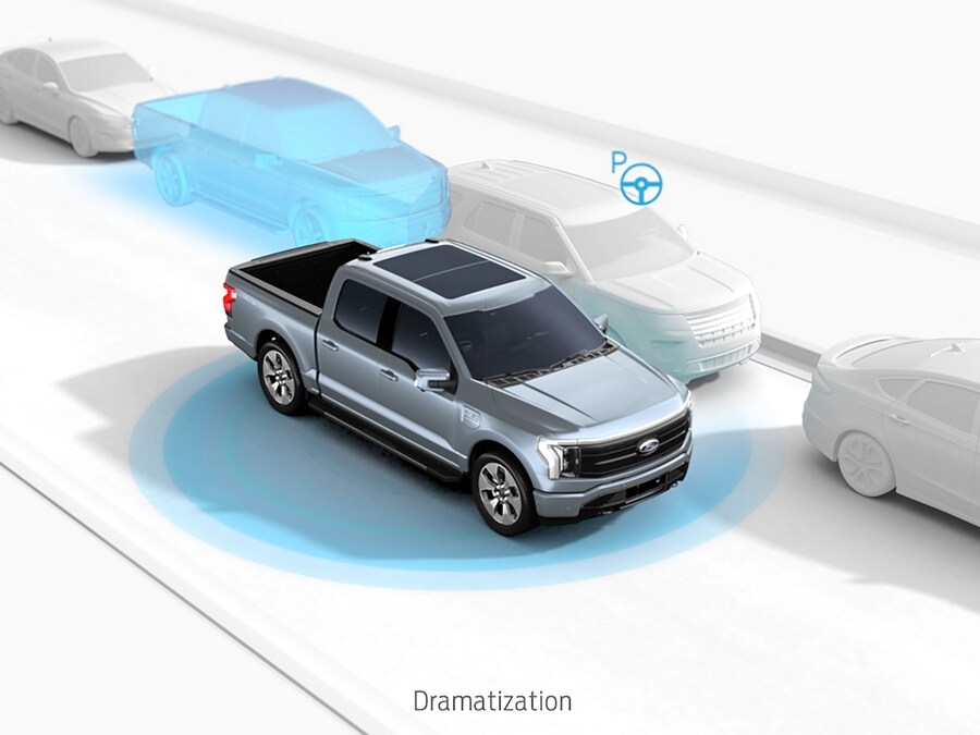What Innovation Attributes Are Consisted Of in the current Ford Versions? thumbnail