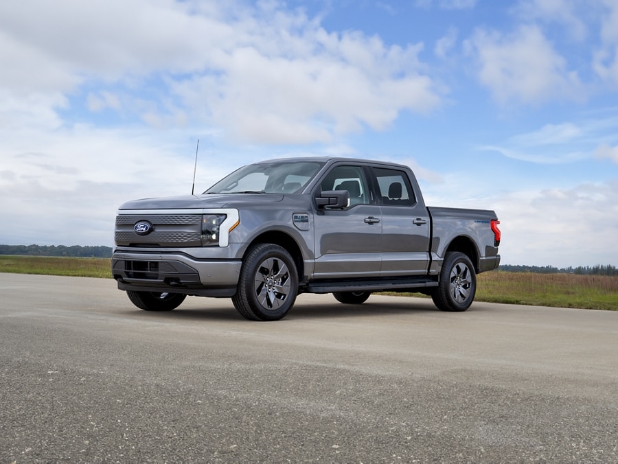 Ford f150 battery operated truck 2025