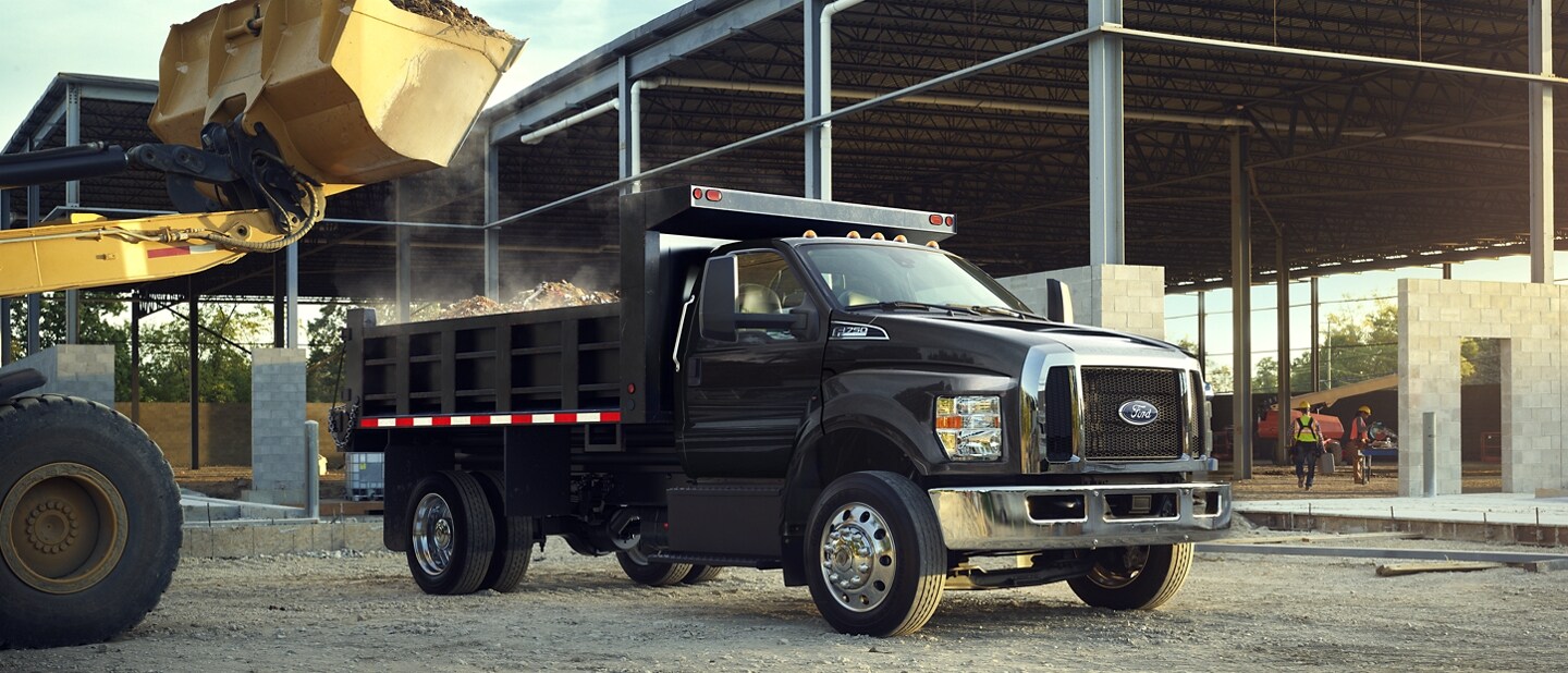 Ford f650 parts aftermarket top