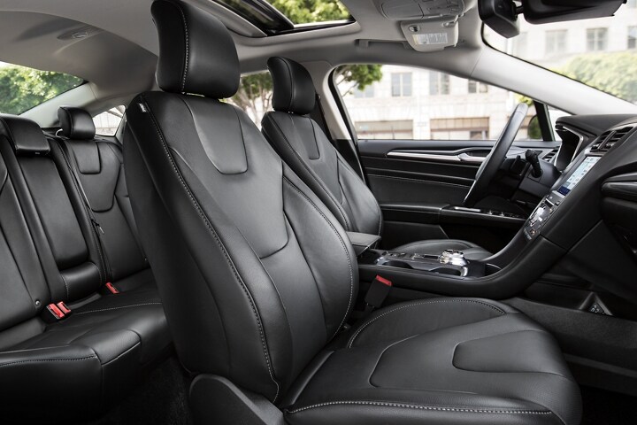 2020 Ford® Fusion Sedan | Photos, Videos, Colors & 360° Views | Ford.com