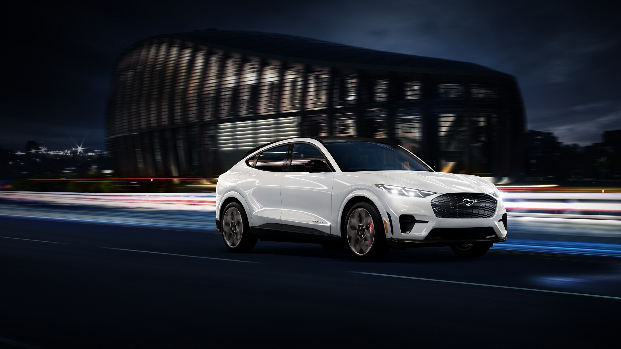 How to Charge Your Ford EV on a Tesla Supercharger