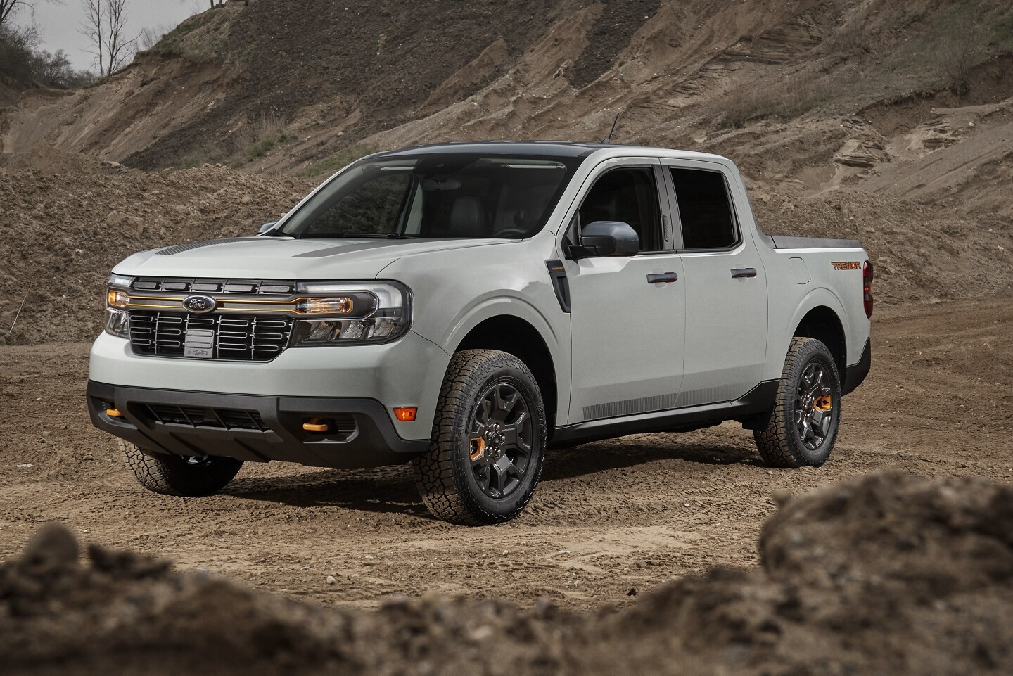 2023 Ford Maverick® Truck Pricing, Photos, Specs & More