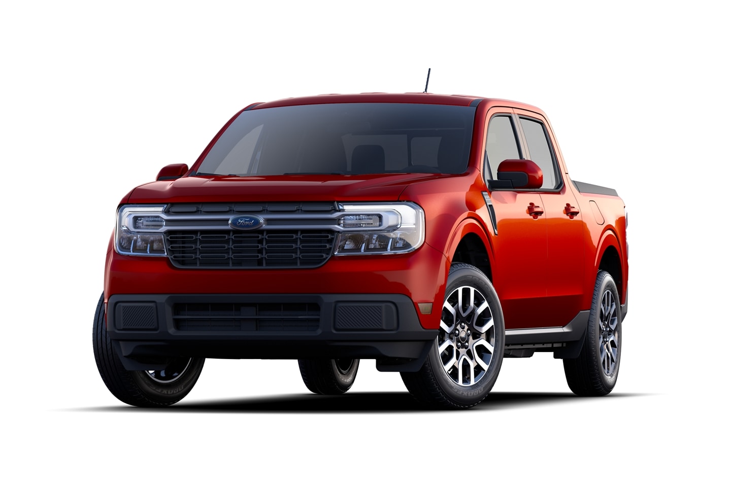 2023 Ford Maverick® Truck Pricing, Photos, Specs & More