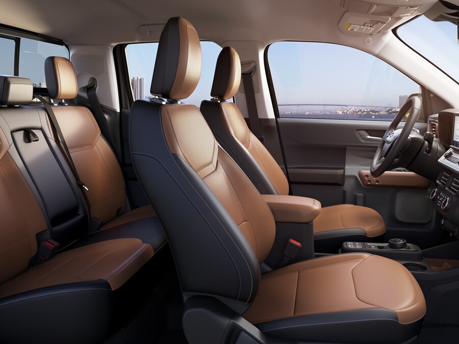 Ford maverick online hybrid price