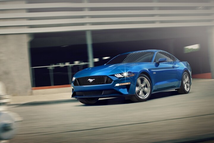 2020 ford mustang sports car photos videos colors 360 views ford com 2020 ford mustang sports car photos