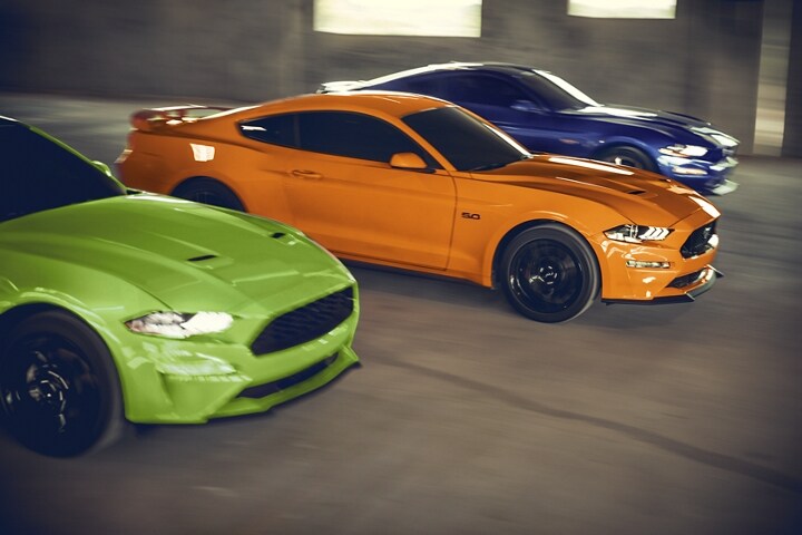 2020 ford mustang sports car photos videos colors 360 views ford com 2020 ford mustang sports car photos