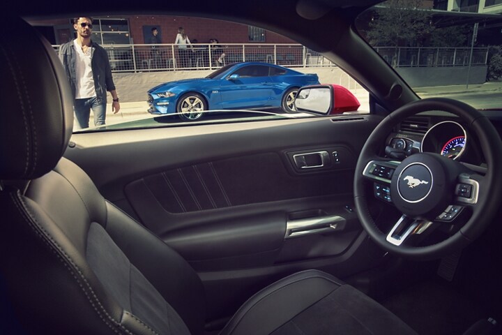 2020 ford mustang sports car photos videos colors 360 views ford com 2020 ford mustang sports car photos