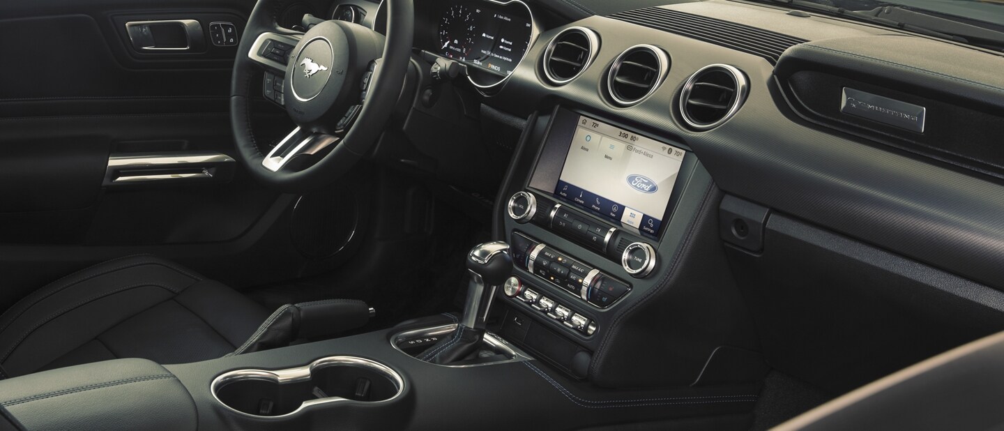 2020 ford mustang sports car more powerful than ever ford com 2020 ford mustang sports car more