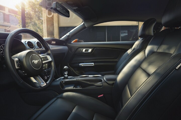 2021 Ford Mustang Sports Car Photos Videos Colors 360 Views
