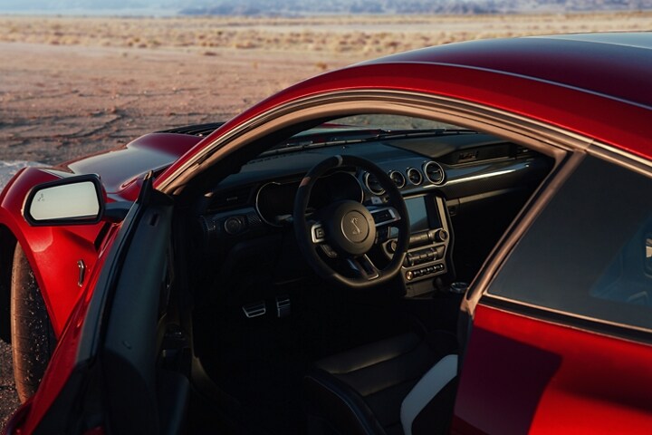 2021 Ford Mustang Sports Car Photos Videos Colors 360 Views