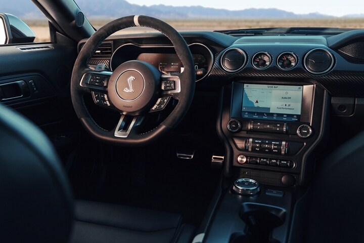 2021 Ford Mustang Sports Car Photos Videos Colors 360 Views