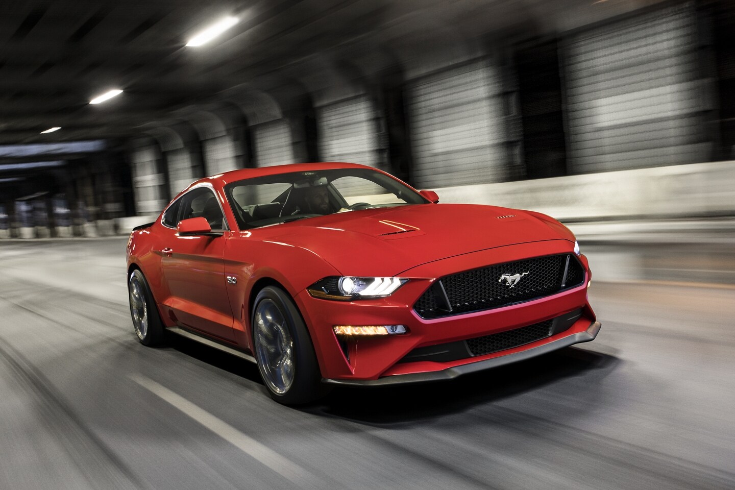 New 2023 Ford Mustang near me - Serving Sulphur, LA