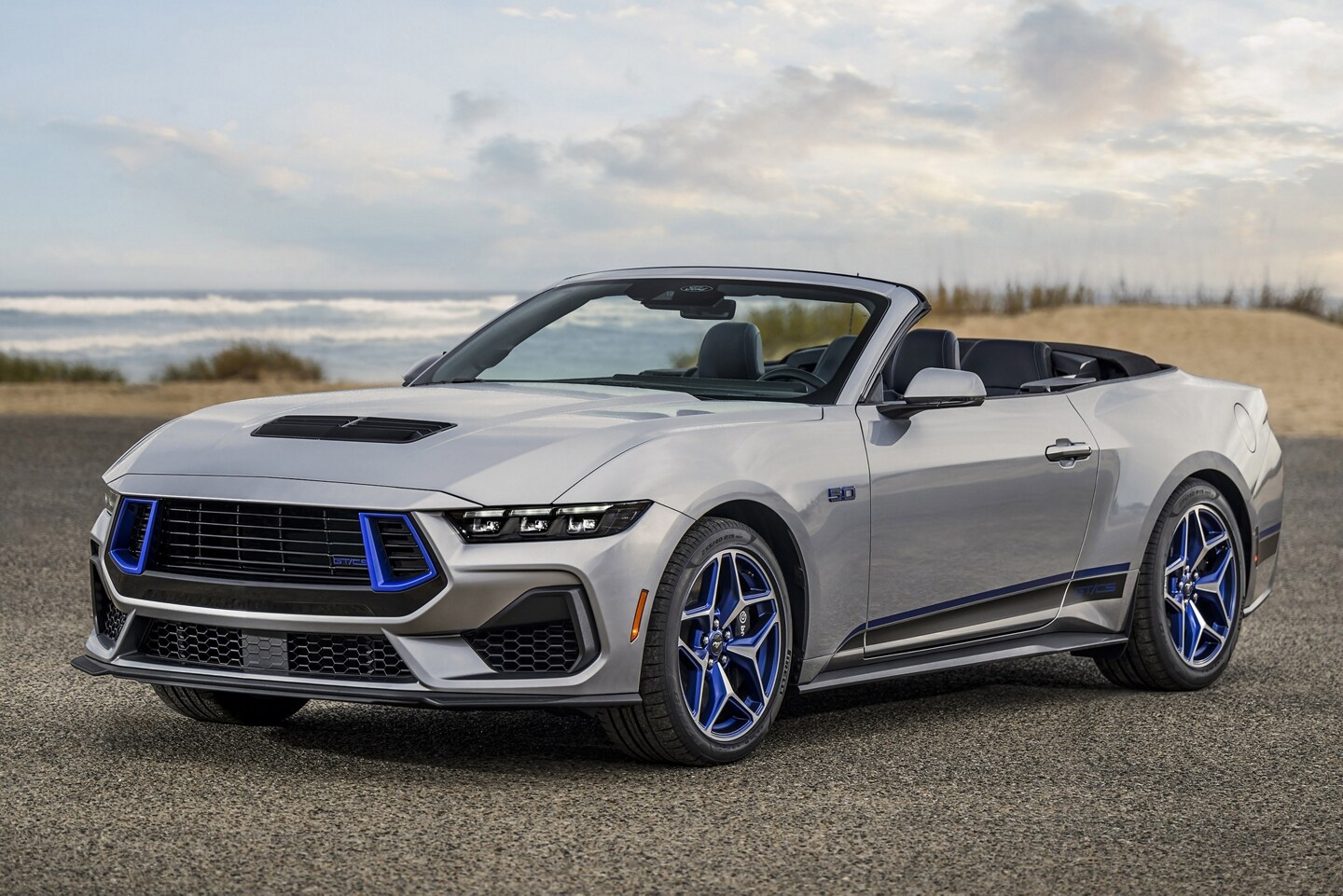 2024 Ford Mustang | Marshall Ford | Carrollton, KY