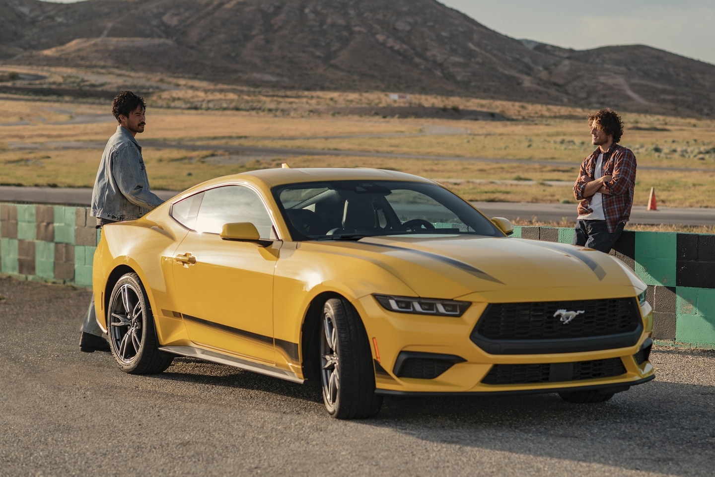 What Is the Difference Between Mustang GT vs GT Premium?