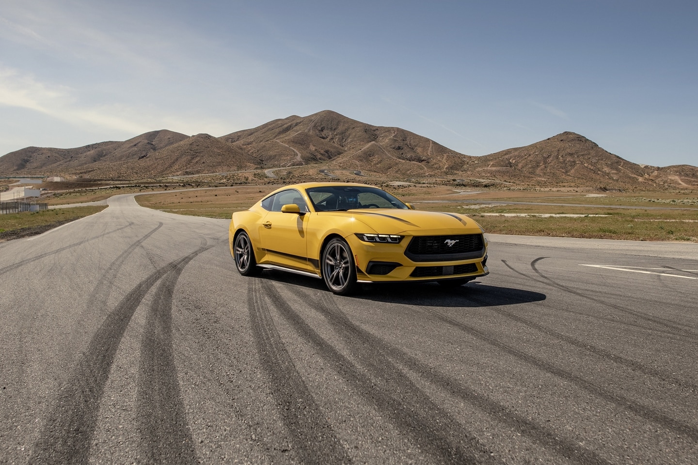 2024 Ford Mustang for Sale near Midland City, AL