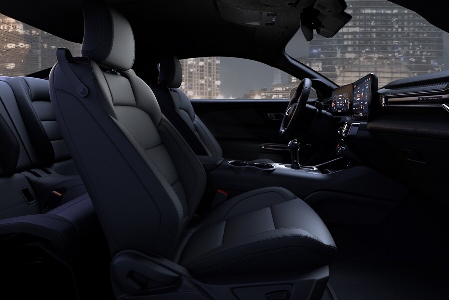 69 mustang interior sale kit