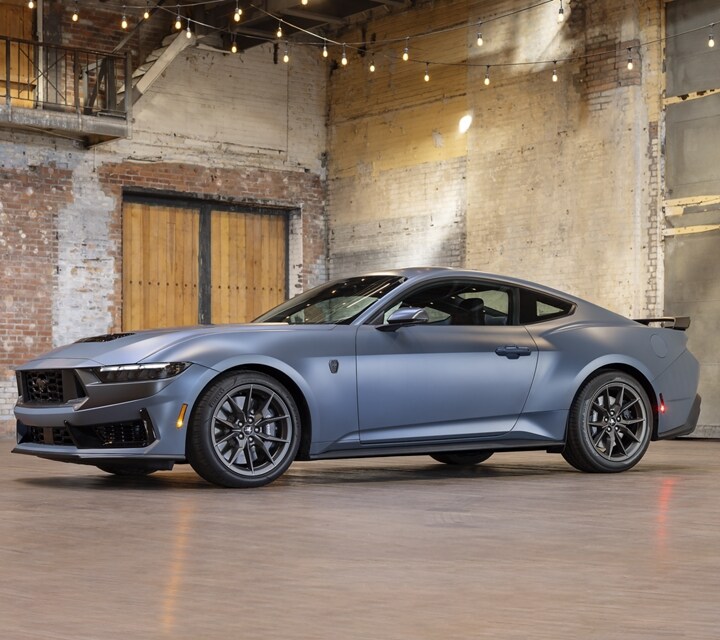 2025 Ford Mustang® Pricing, Photos, Specs & More