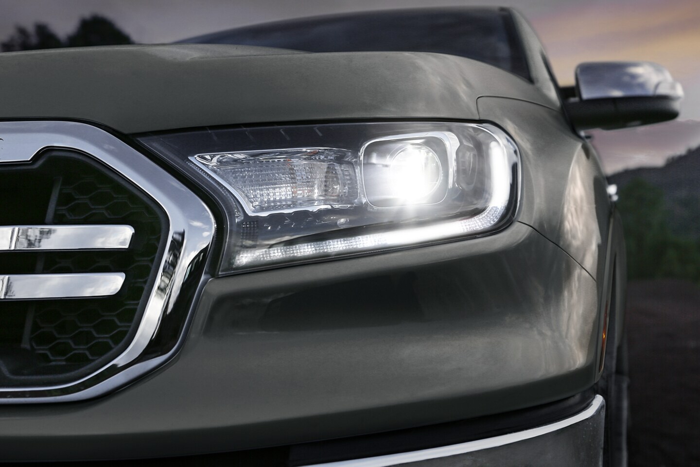 2022 Ford Ranger Near me in Beaumont, TX