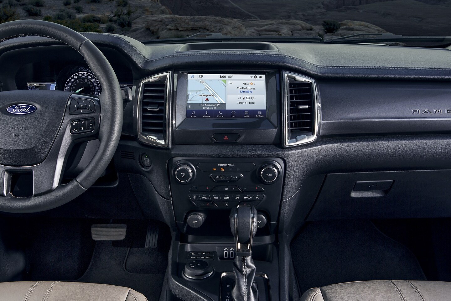 2022 Ford Ranger Near me in Port Arthur, TX