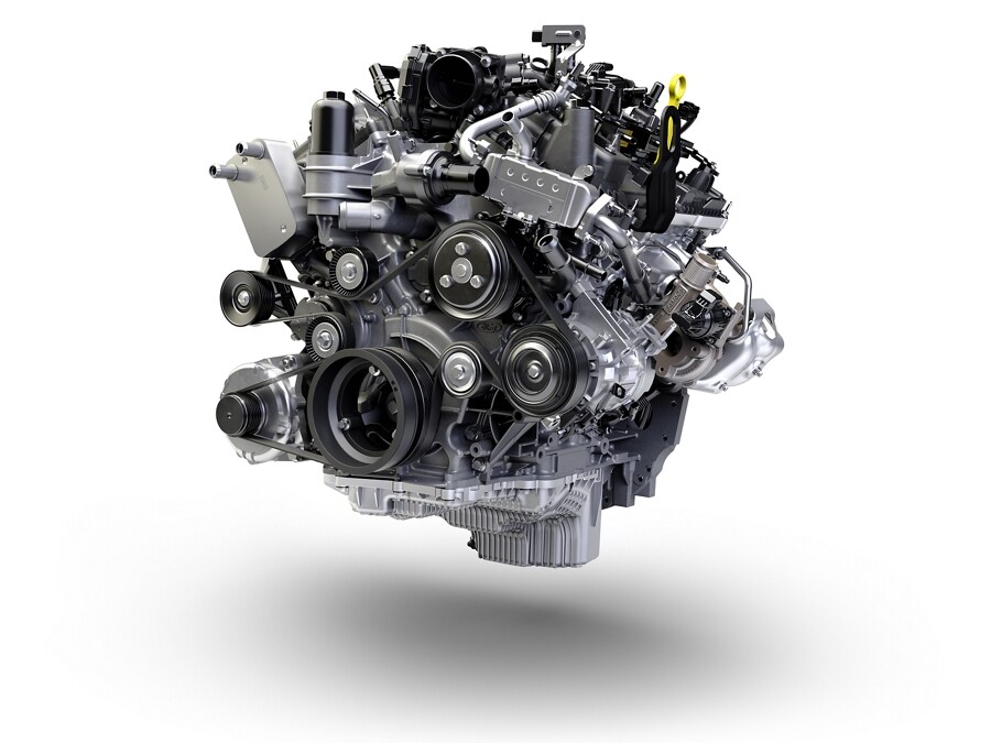 Ford Ranger 4 Cylinder Performance Ford Ranger 2.2L Engine Original