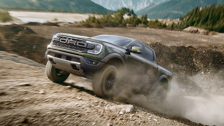 2025 Ford Ranger Trim Levels Paducah KY Benton Ford