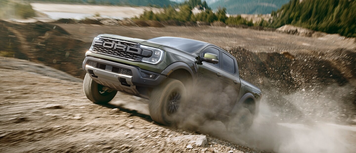 2025 Ford Ranger® Truck Pricing, Photos, Specs & More