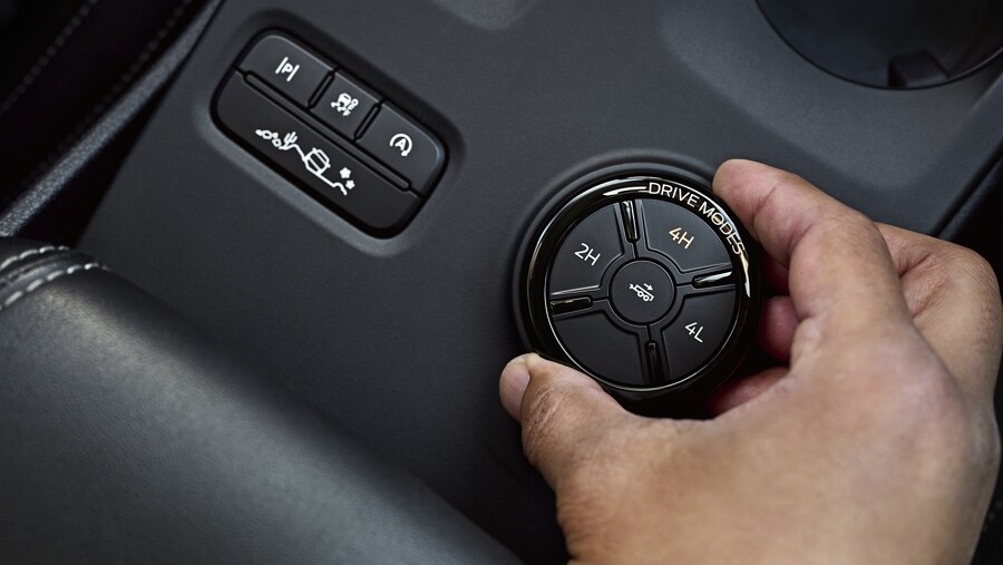 What Towing Capability Does the 2024 Ford Ranger ® Offer? thumbnail
