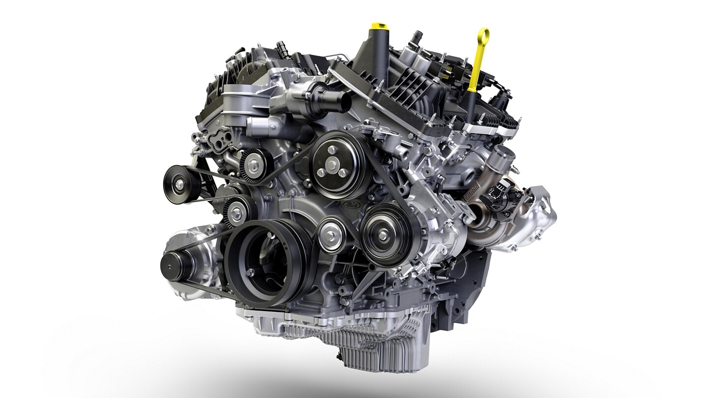 2.2 ford ranger engine