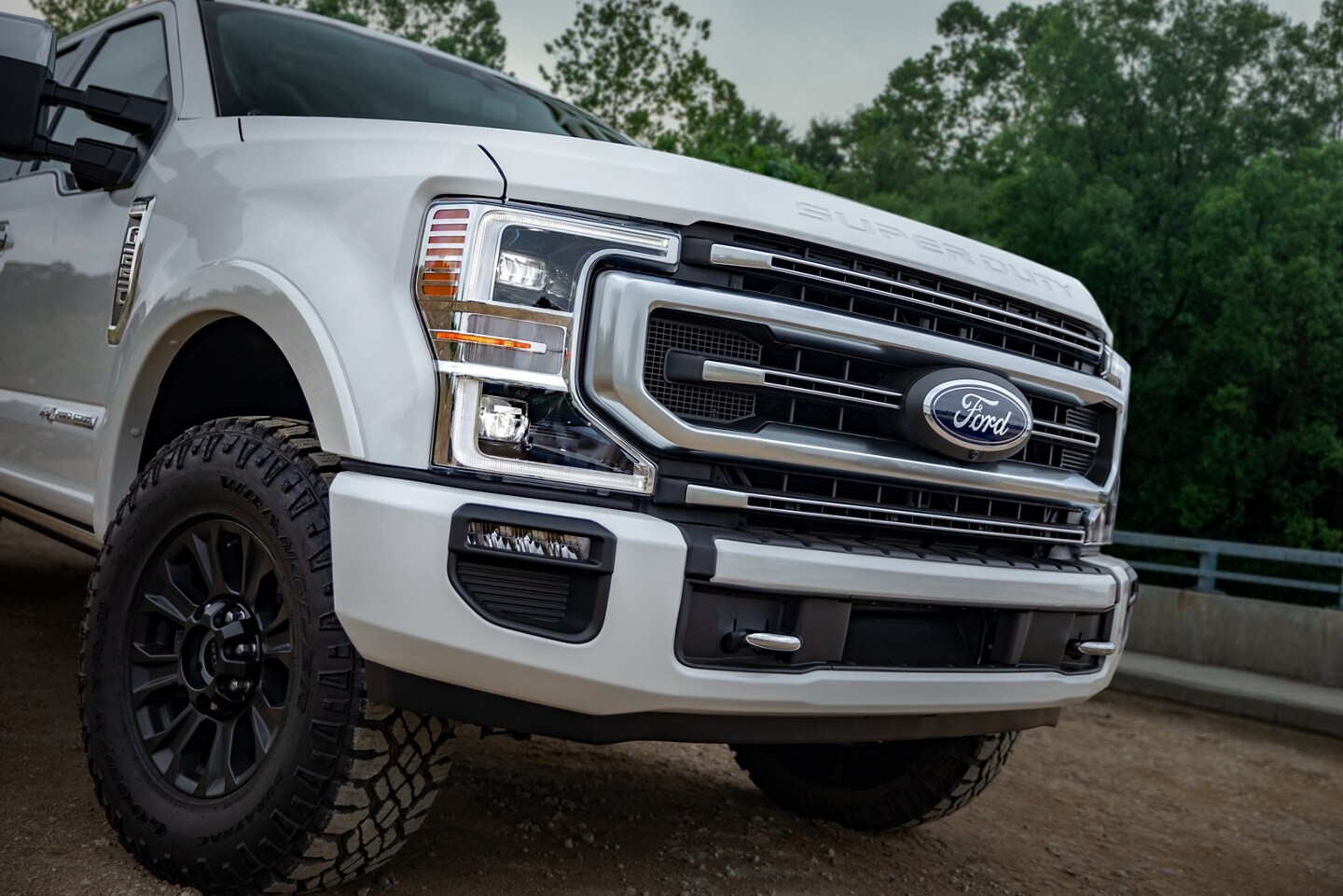 21 Ford F 250 Ford F 250 Dickinson Tx Mcree Ford