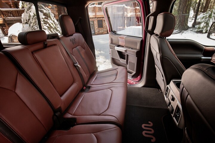 2021 Ford Super Duty Truck Photos Colors 360 Views