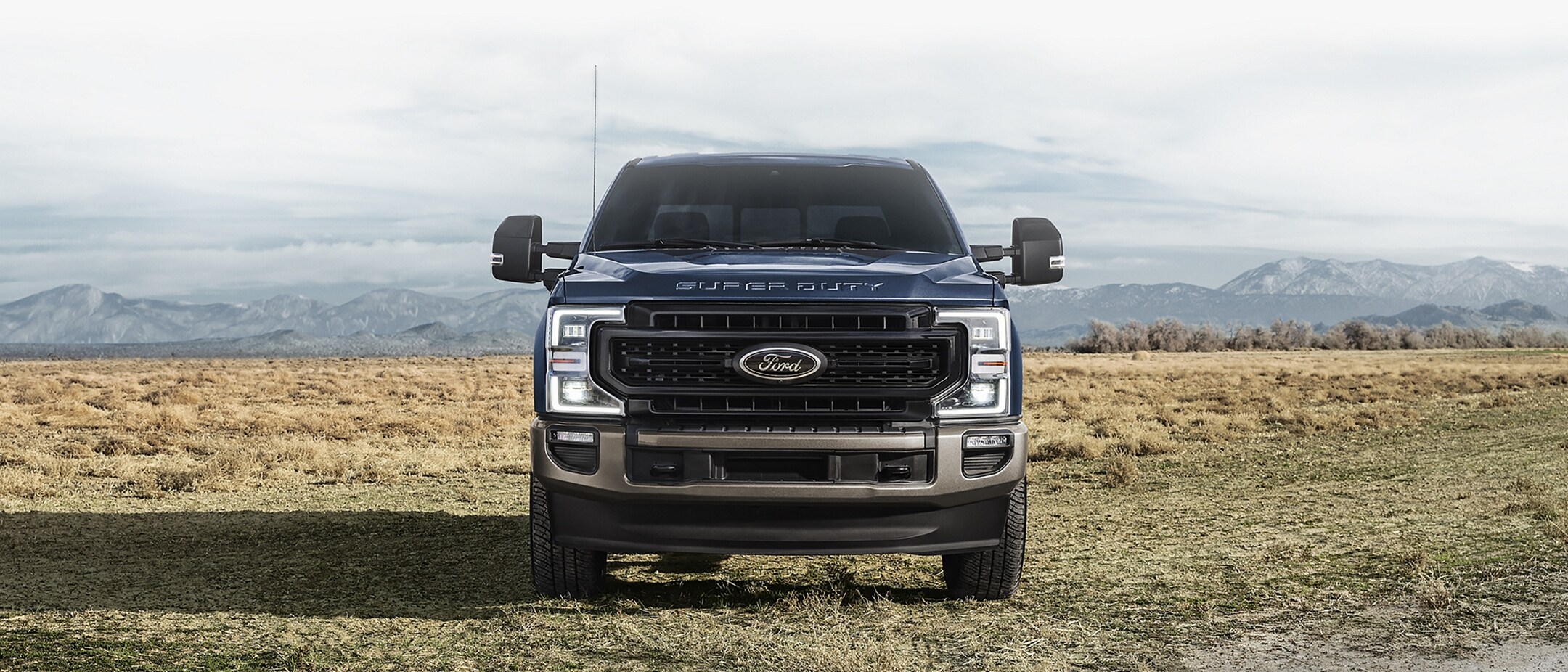 2021 Ford F 250 Luther Ford Lincoln